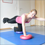 Physiotherapie Krinner - Straubing